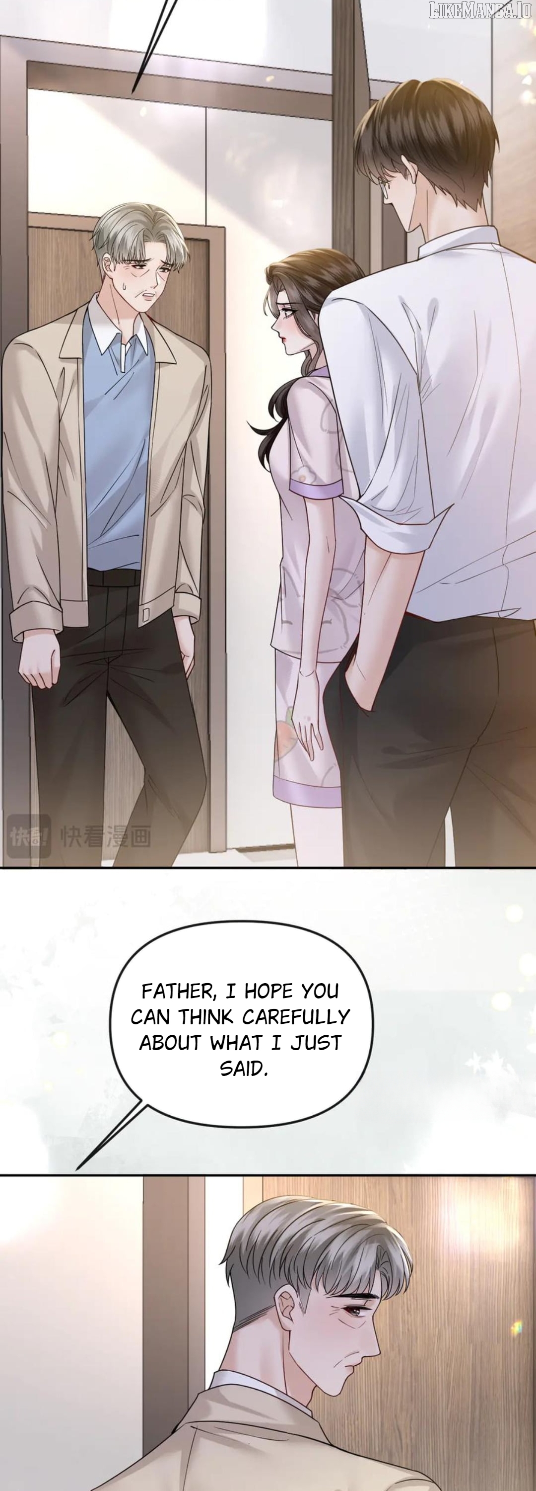 Deeply In Love Chapter 49 - page 32